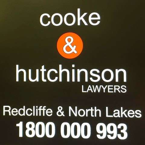 Photo: Cooke & Hutchinson Lawyers