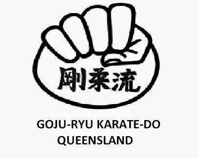 Photo: Goju-Ryu Karate Do Queensland