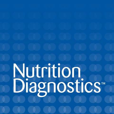 Photo: Nutrition Diagnostics