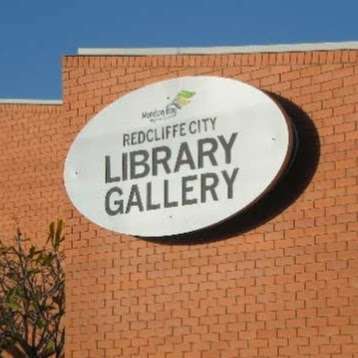 Photo: Redcliffe Library