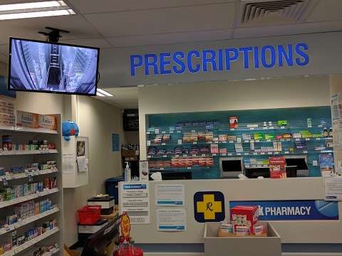 Photo: Think Pharmacy Moreton Bay Integrated Care Centre