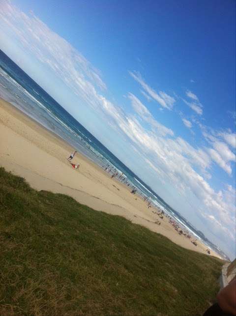 Photo: Redcliffe State High School Photo: Redcliffe State High School